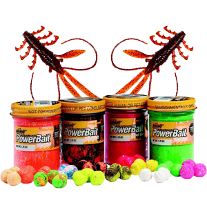 Návnady a nástrahy